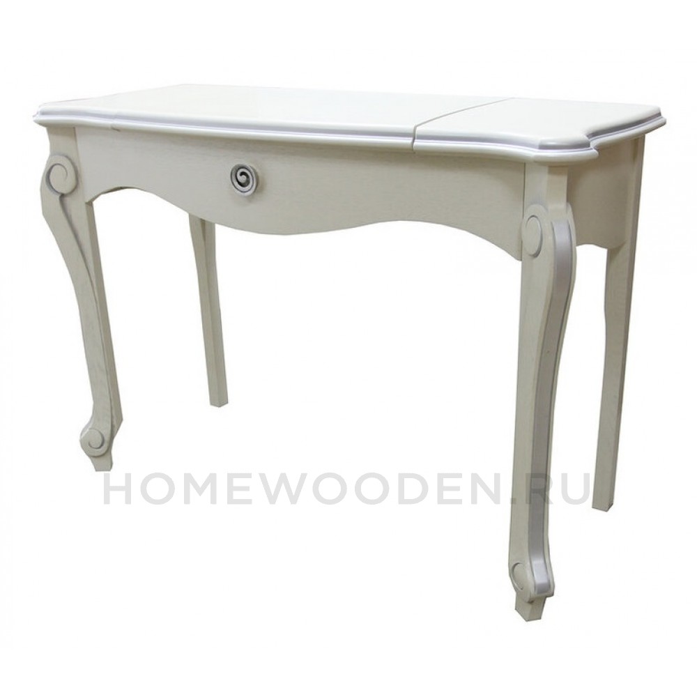 Стол туалетный Луиза ММ-227-06