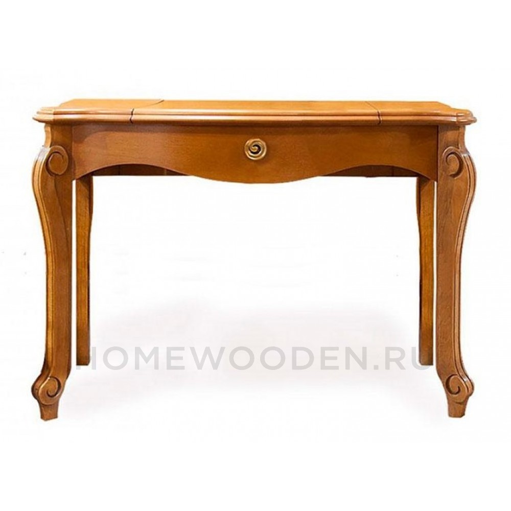 Стол туалетный Луиза ММ-227-06