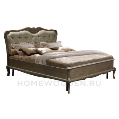 Кровать Монако ММ-371-02