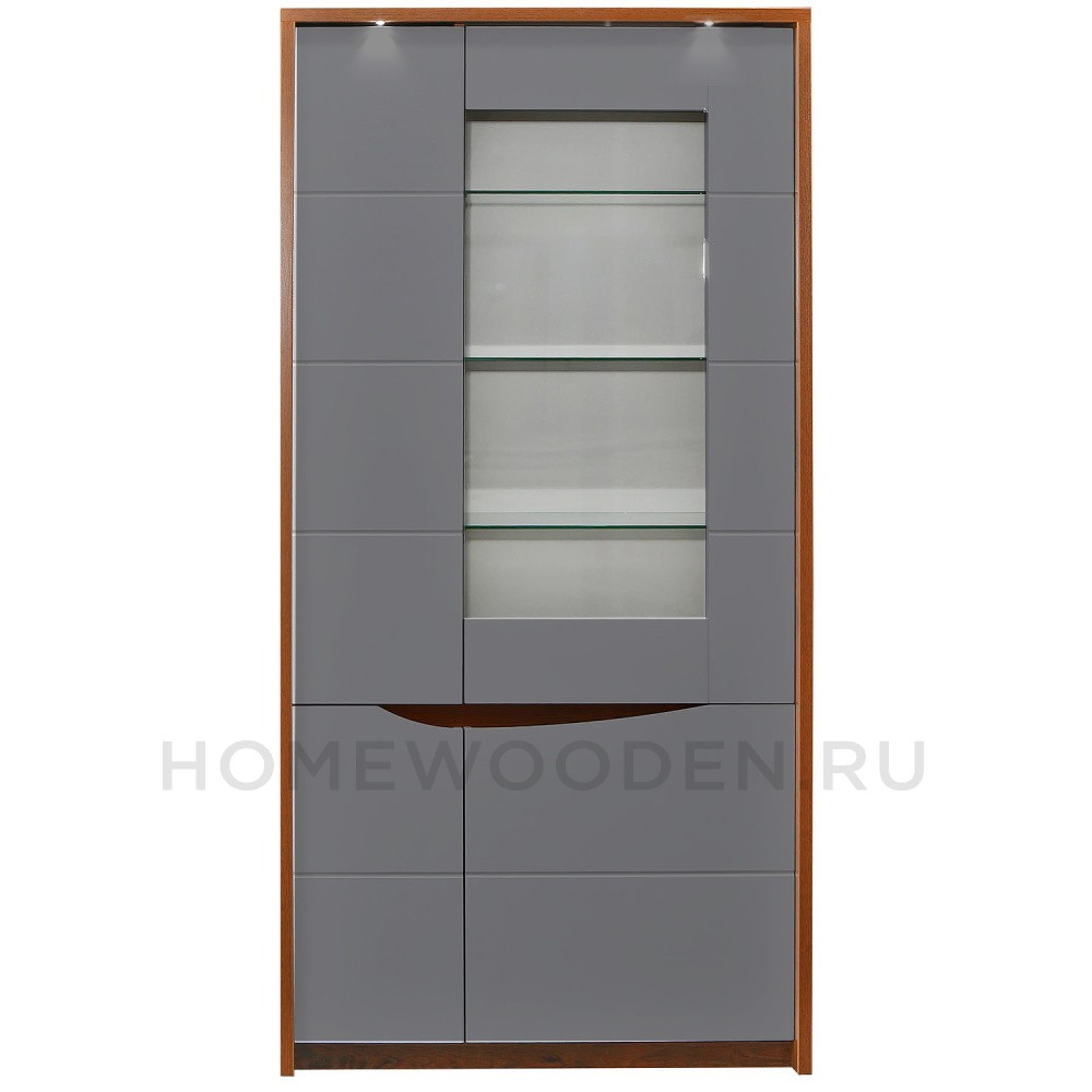 Шкаф Монако П510.05-1