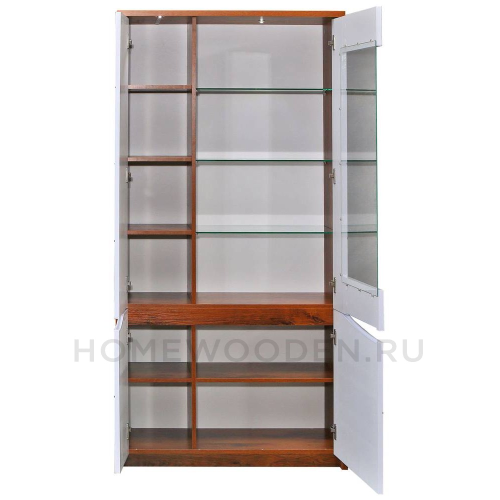 Шкаф Монако П510.05-1