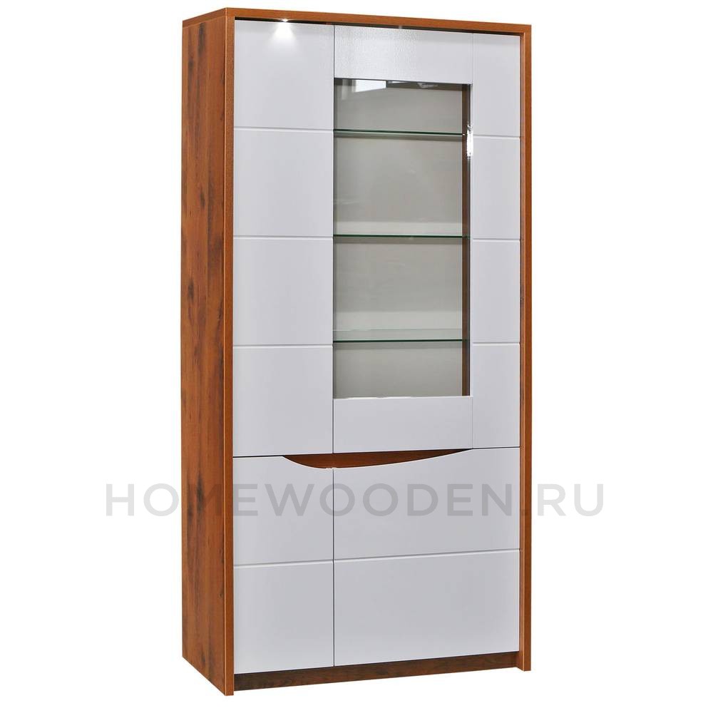 Шкаф Монако П510.05-1