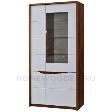 Шкаф Монако П510.05-1