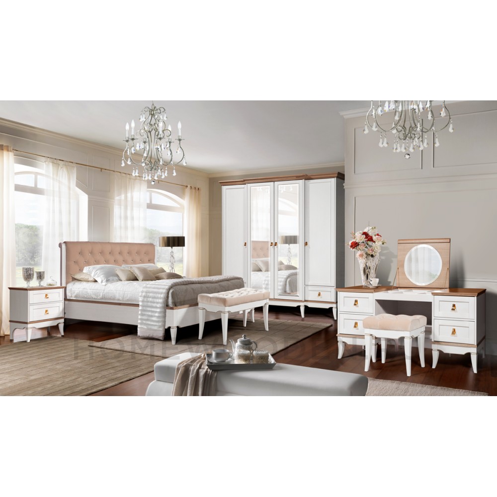 Банкетка Тельма Большая ГМ 6599-11