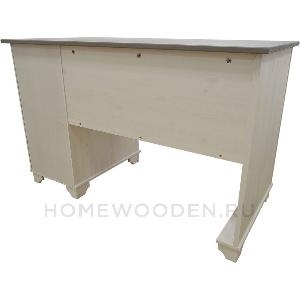 Стол письменный с ящиками Бейли