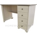 Стол письменный с ящиками Бейли