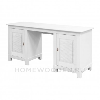 Стол письменный Рауна 20 2х тумбовый