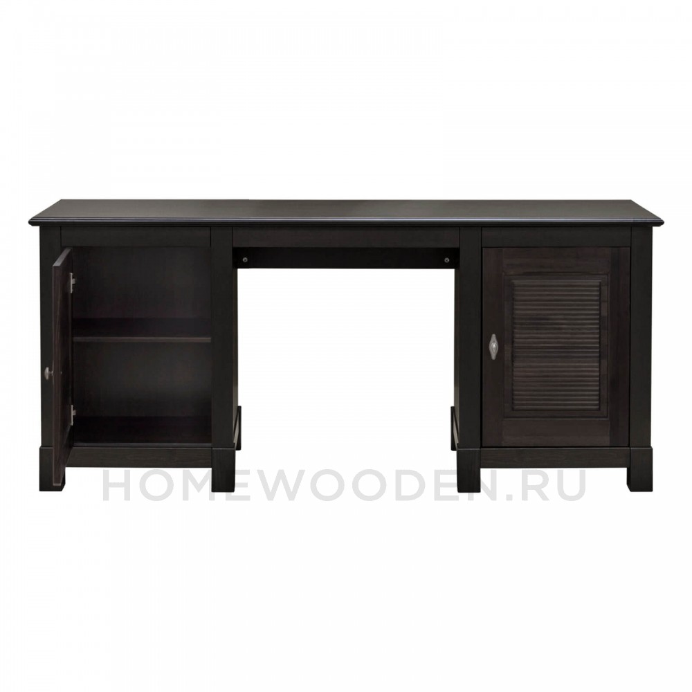 Стол письменный Рауна 20 2х тумбовый