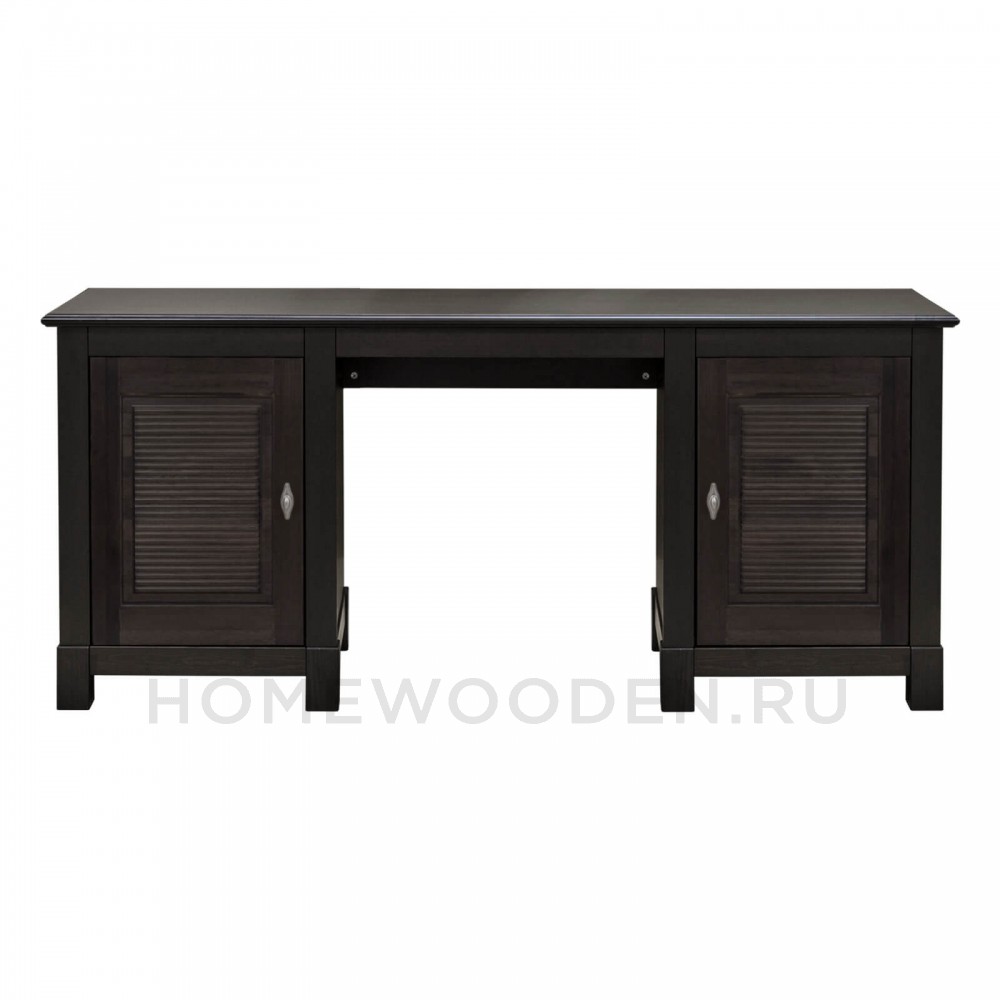 Стол письменный Рауна 20 2х тумбовый