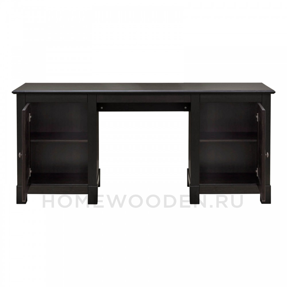 Стол письменный Рауна 20 2х тумбовый