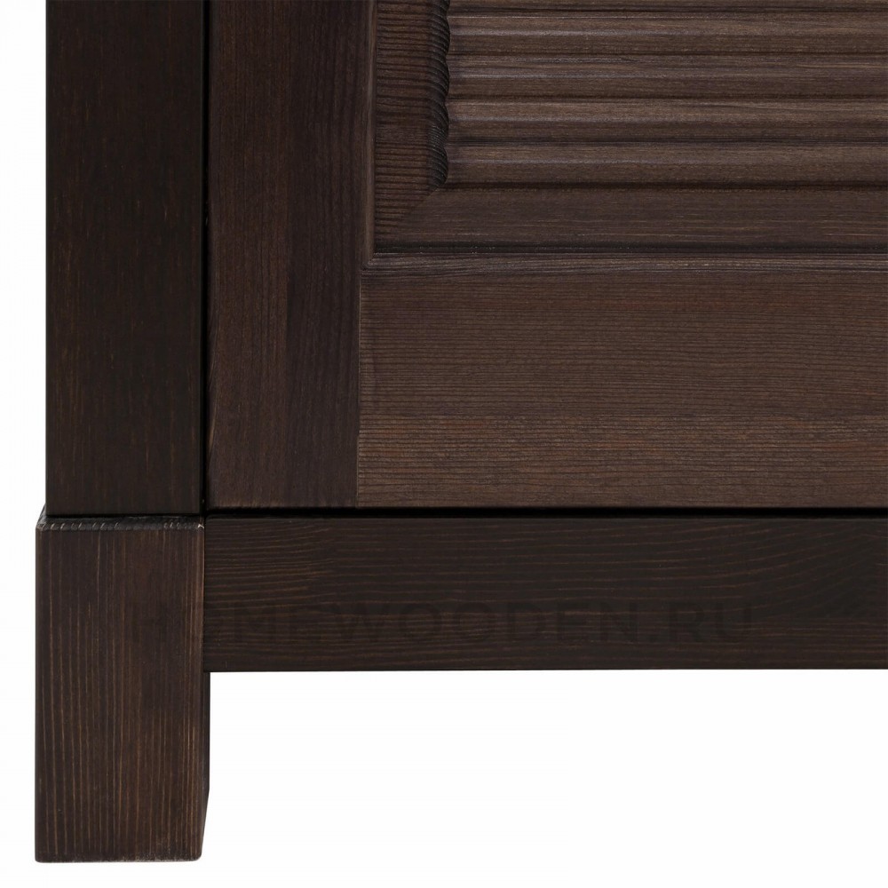 Стол письменный Рауна 20 2х тумбовый