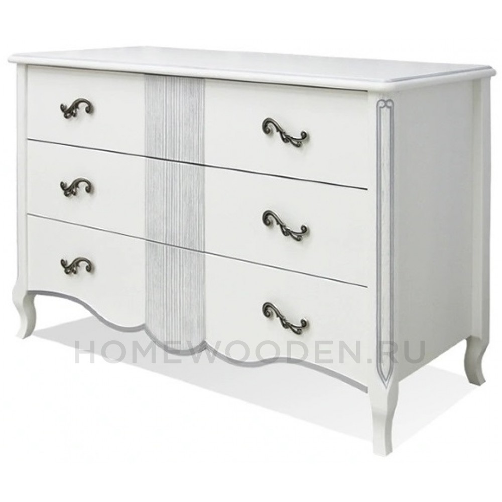 Комод Лаура ММ-267-04