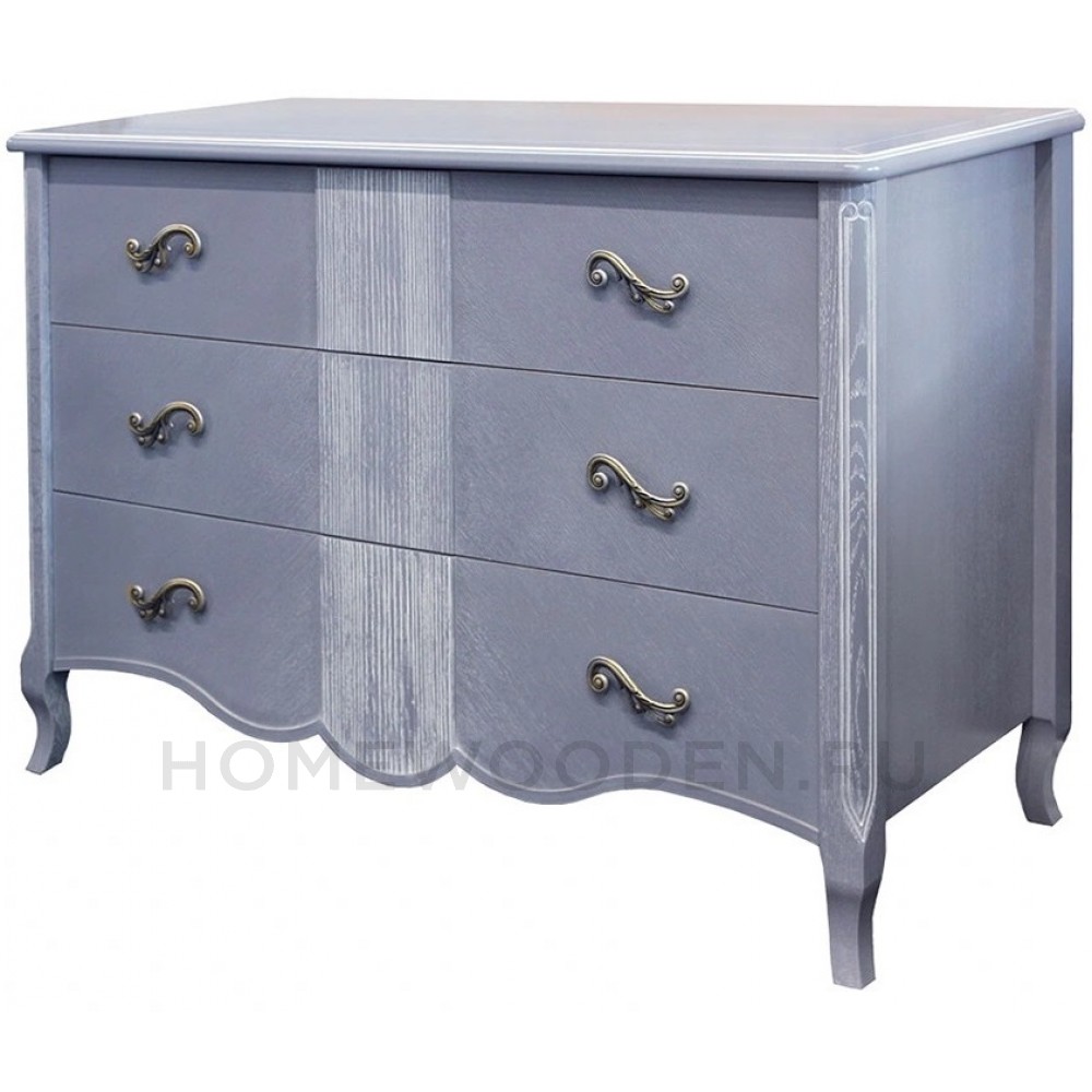 Комод Лаура ММ-267-04