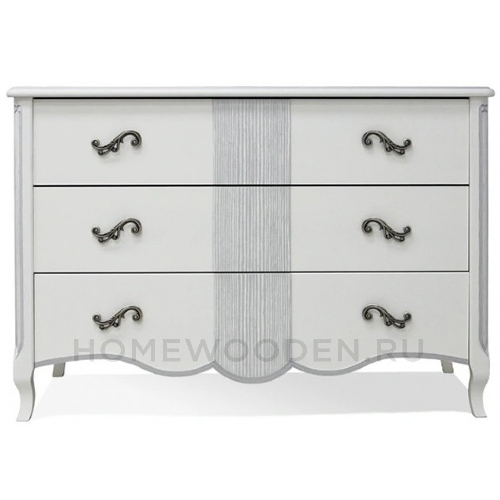 Комод Лаура ММ-267-04