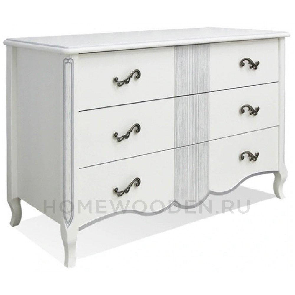 Комод Лаура ММ-267-04