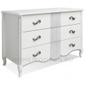 Комод Лаура ММ-267-04