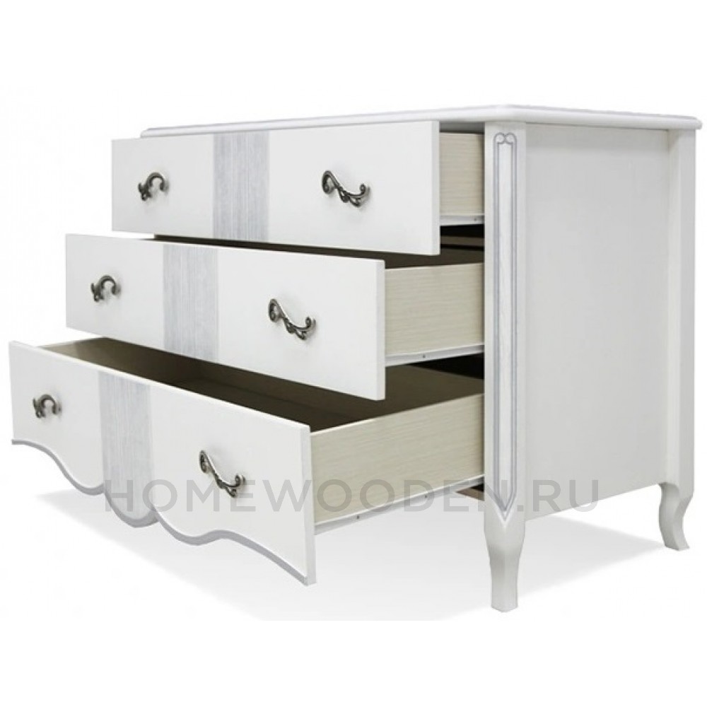 Комод Лаура ММ-267-04