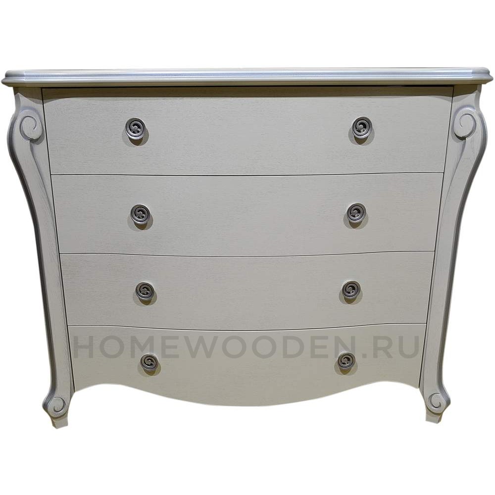 Комод Луиза ММ-227-04