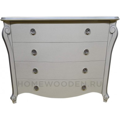 Комод Луиза ММ-227-04
