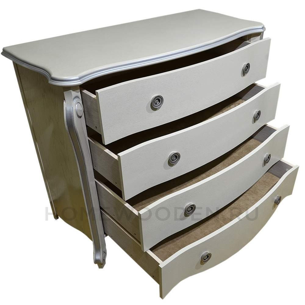 Комод Луиза ММ-227-04