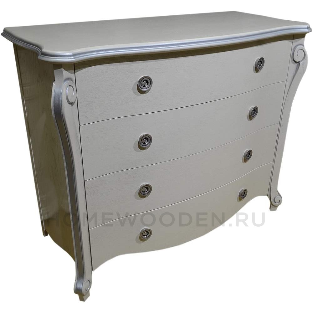 Комод Луиза ММ-227-04