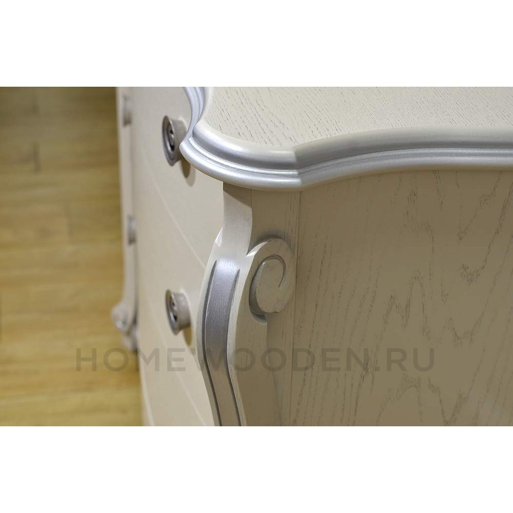 Комод Луиза ММ-227-04