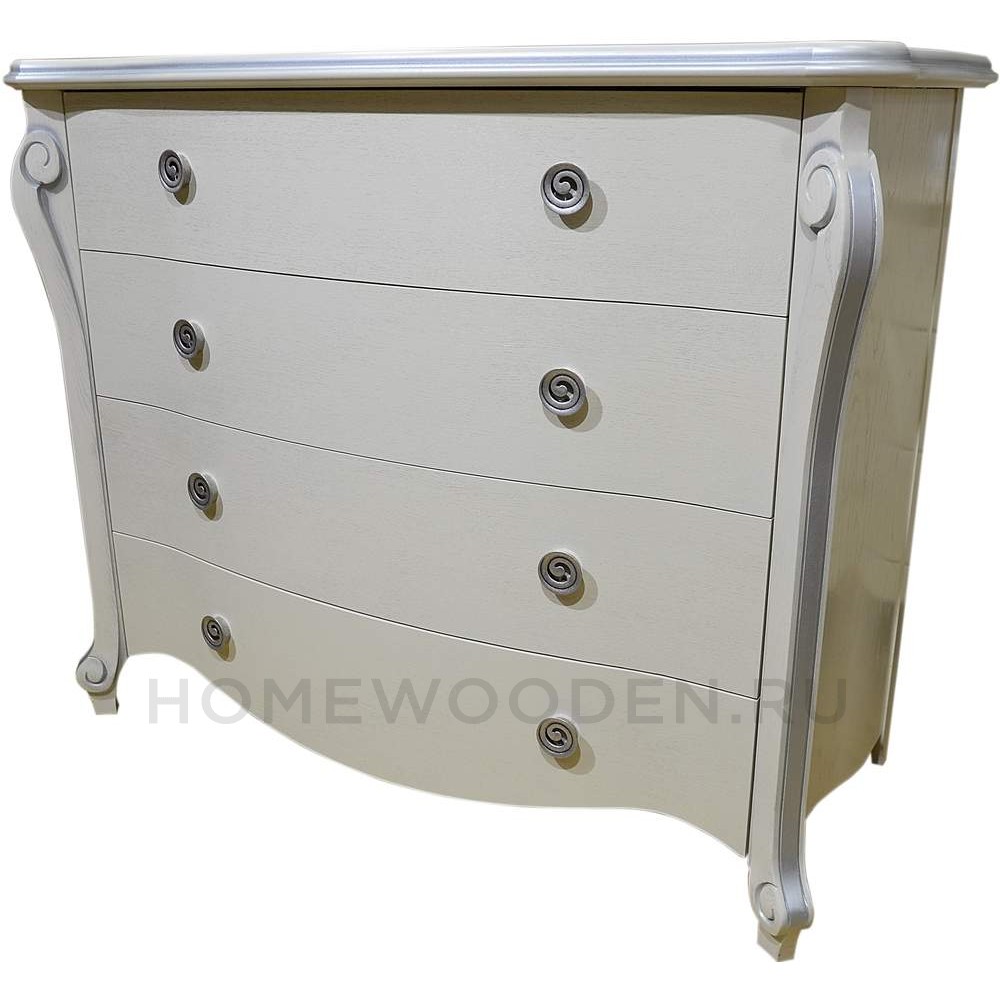 Комод Луиза ММ-227-04