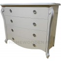Комод Луиза ММ-227-04