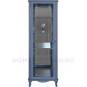 Шкаф с витриной Флорентина БМ2.851.0.05-01(2680-01)