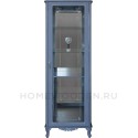 Шкаф с витриной Флорентина БМ2.851.0.05-01(2680-01)