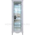 Шкаф с витриной Флорентина БМ2.851.0.05-01(2680-01)