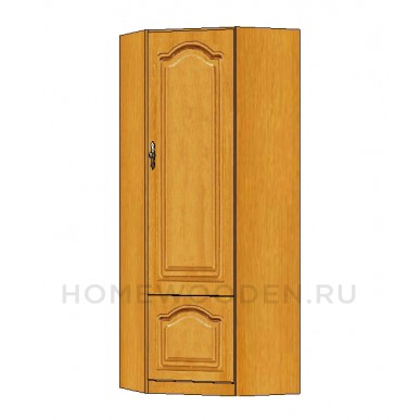 Шкаф Вилия 10 ГМ