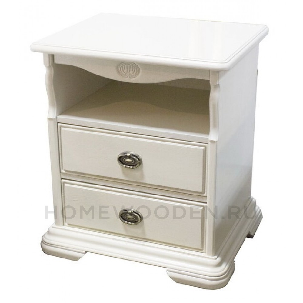 Тумба прикроватная Лика ММ-137-03