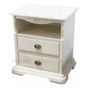 Тумба прикроватная Лика ММ-137-03