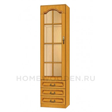 Шкаф Вилия 1 С
