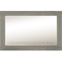 Зеркало Байс БМ2.791.1.32(2612Бр)
