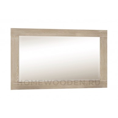 Зеркало Байс БМ2.791.1.32(2612Бр)