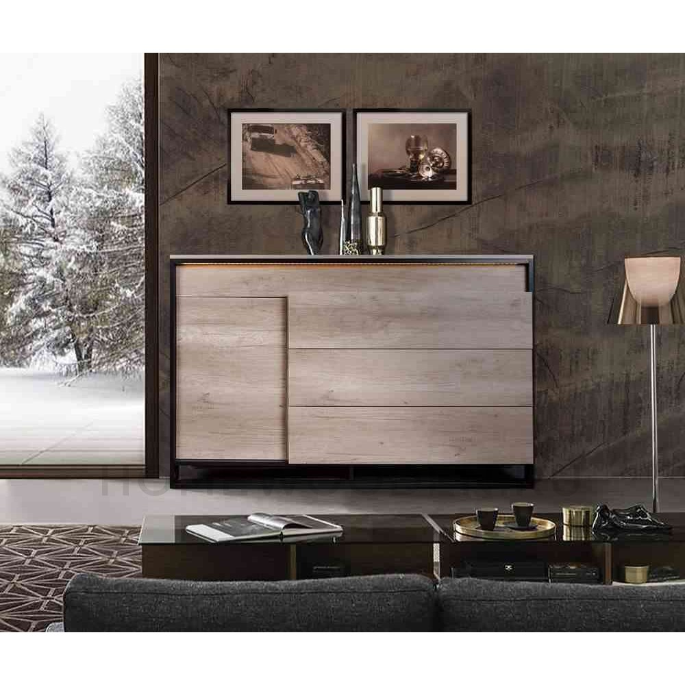 Комод Каньон П561.01