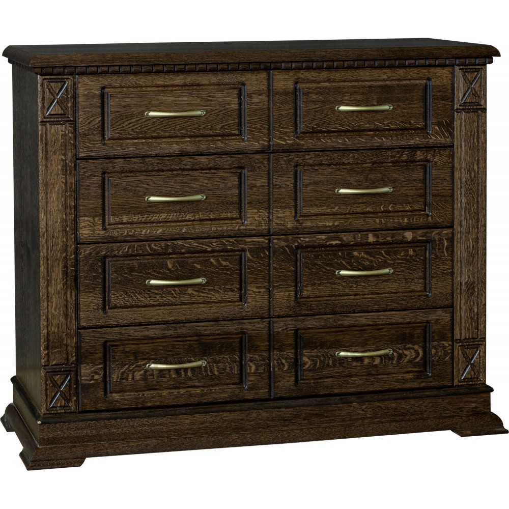 Комод Верди Классик П3.0487.1.02 (П434.02)