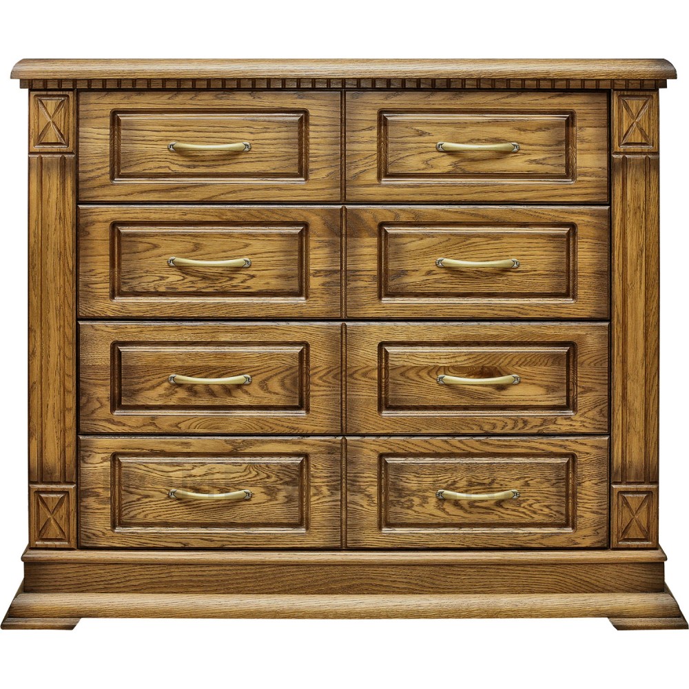 Комод Верди Классик П3.0487.1.02 (П434.02)