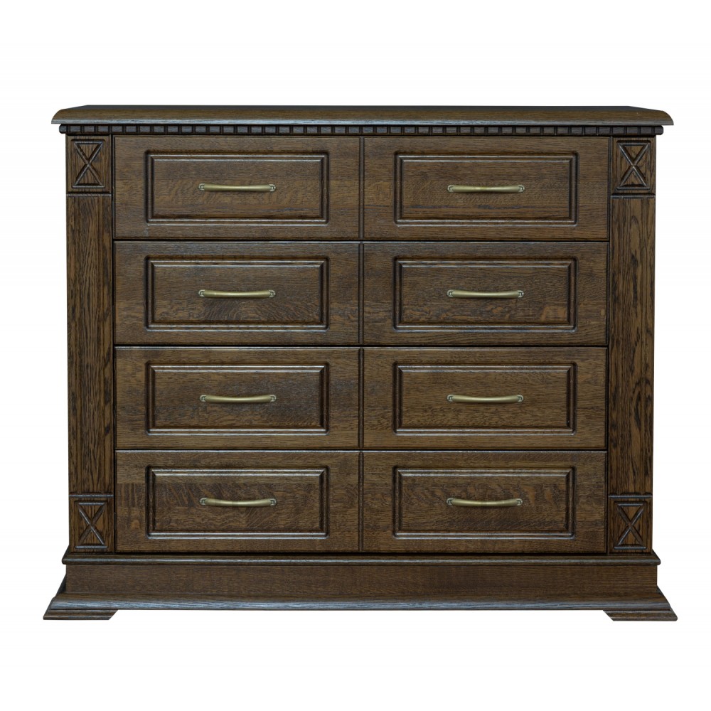 Комод Верди Классик П3.0487.1.02 (П434.02)