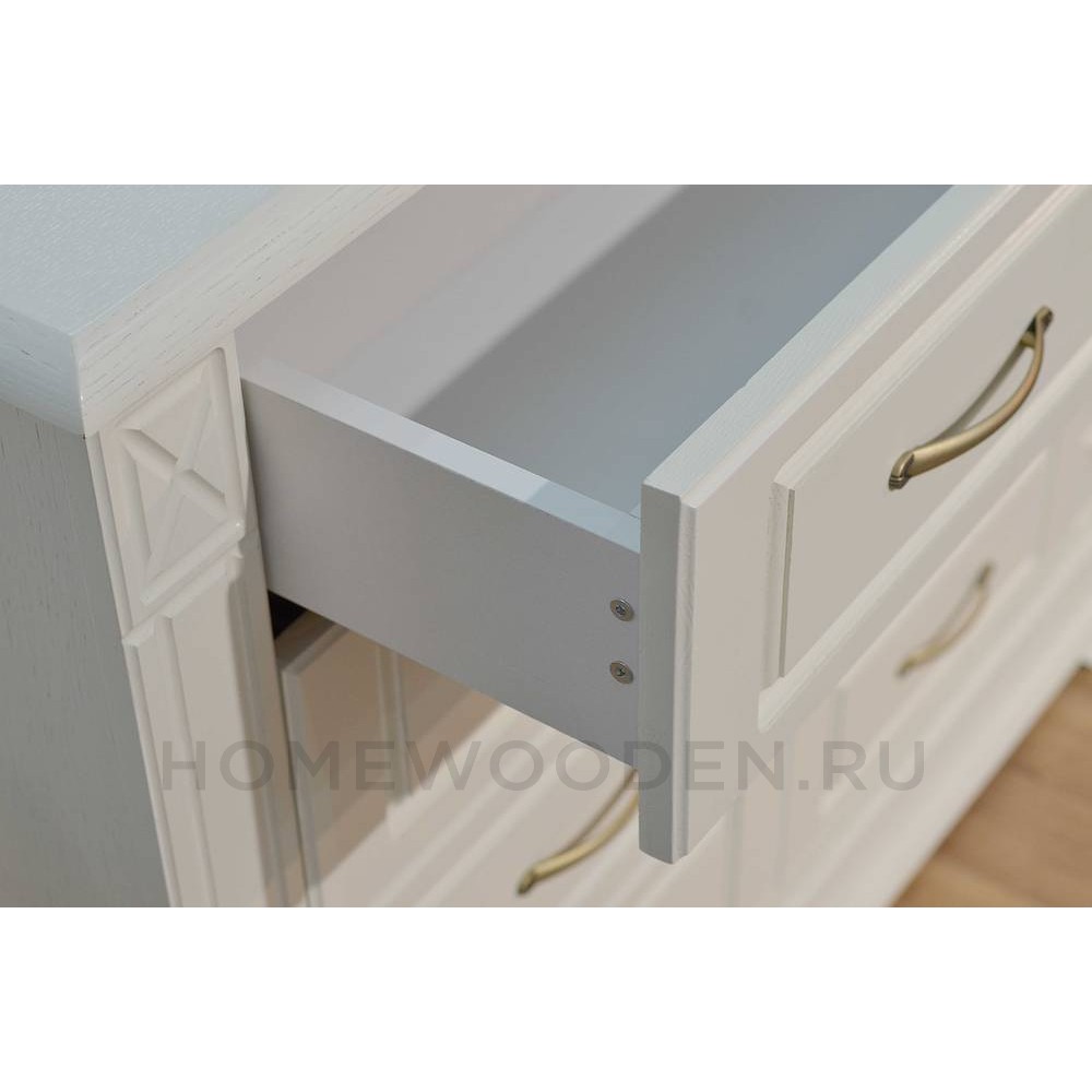 Комод Верди Классик П3.0487.1.02 (П434.02)