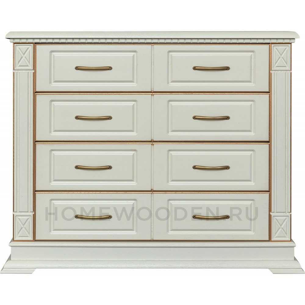 Комод Верди Классик П3.0487.1.02 (П434.02)