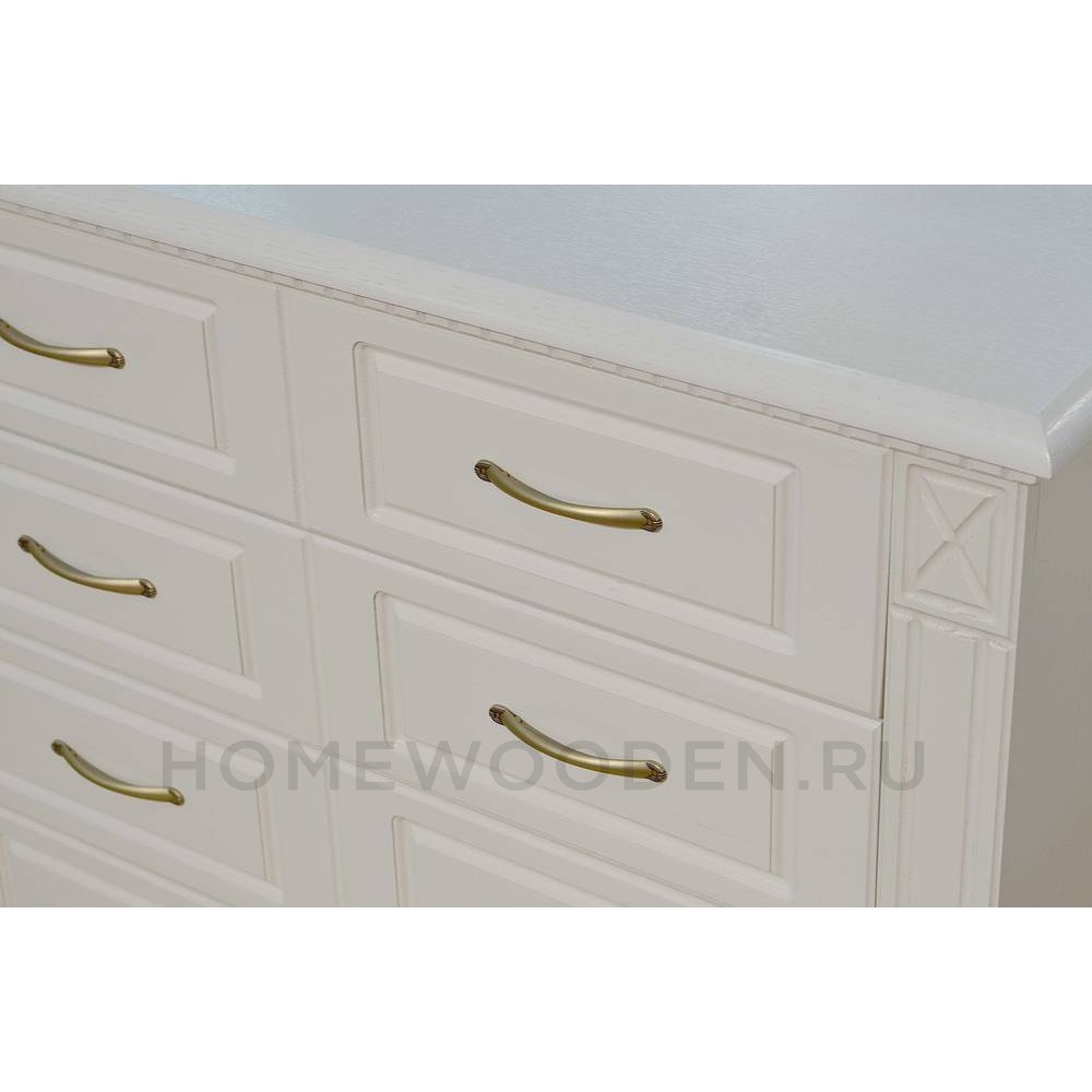 Комод Верди Классик П3.0487.1.02 (П434.02)