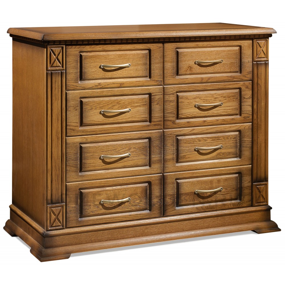 Комод Верди Классик П3.0487.1.02 (П434.02)