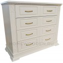 Комод Верди Классик П3.0487.1.02 (П434.02)