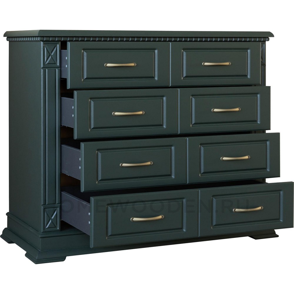 Комод Верди Классик П3.0487.1.02 (П434.02)