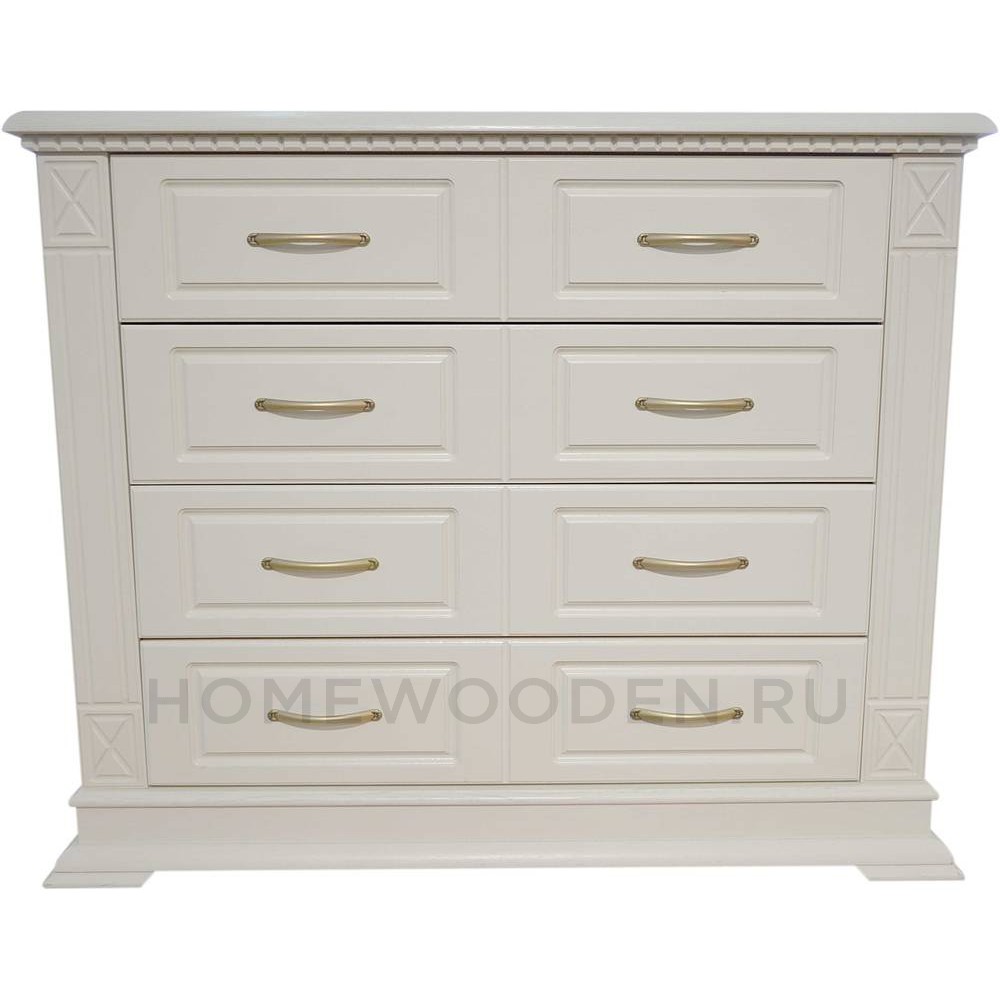 Комод Верди Классик П3.0487.1.02 (П434.02)