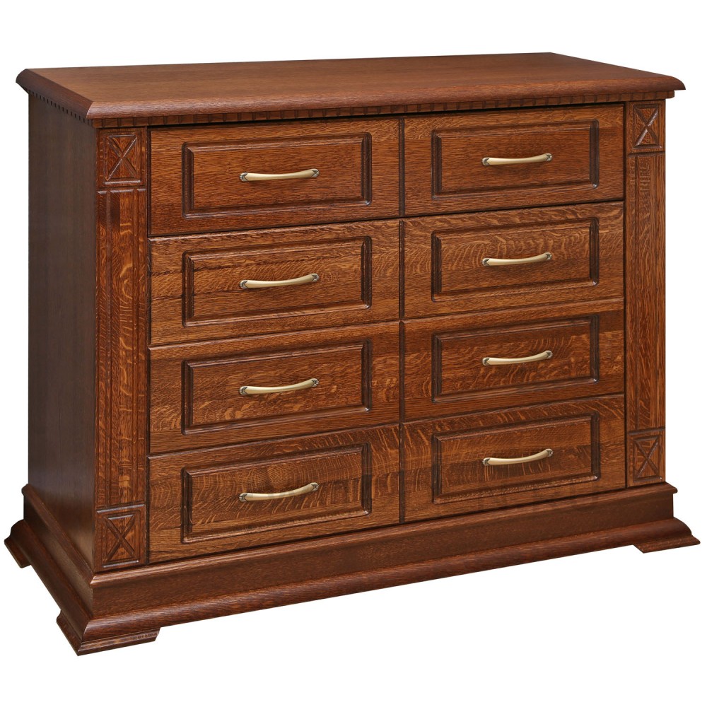 Комод Верди Классик П3.0487.1.02 (П434.02)