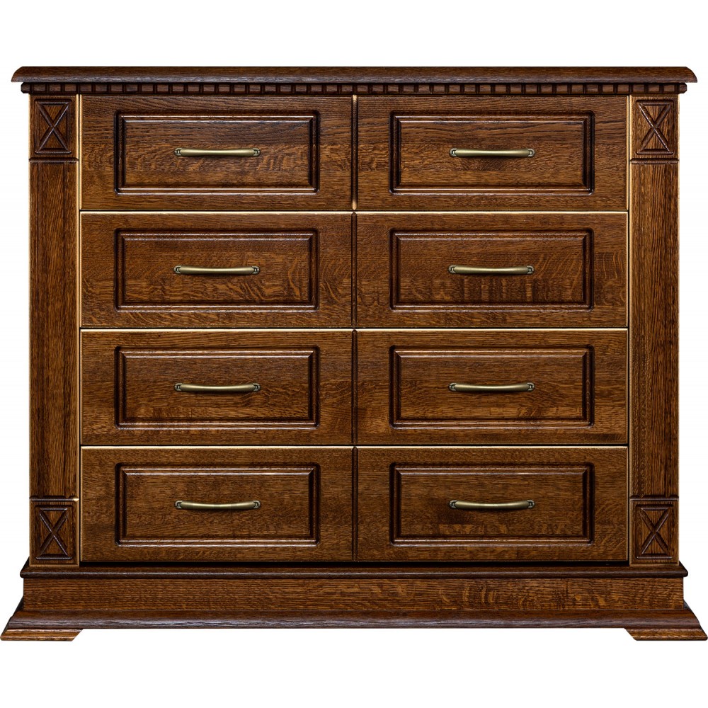 Комод Верди Классик П3.0487.1.02 (П434.02)